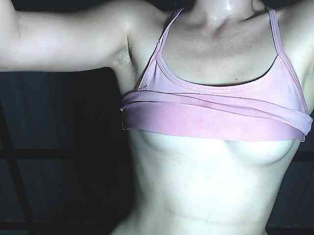 candylovet webcam