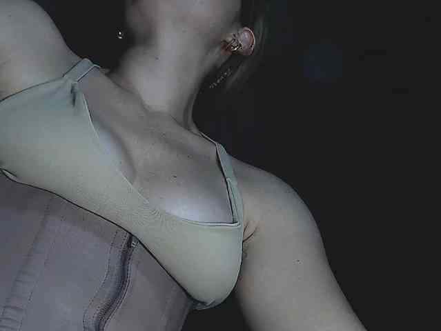 candylovet webcam