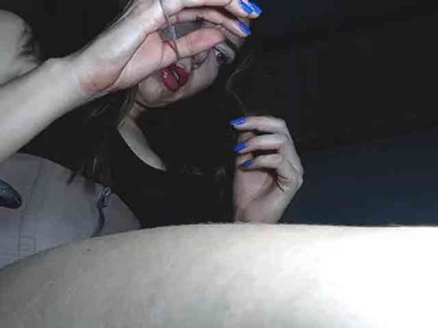 candylovet webcam