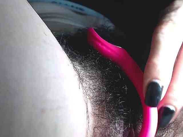 Modelo: candylovet