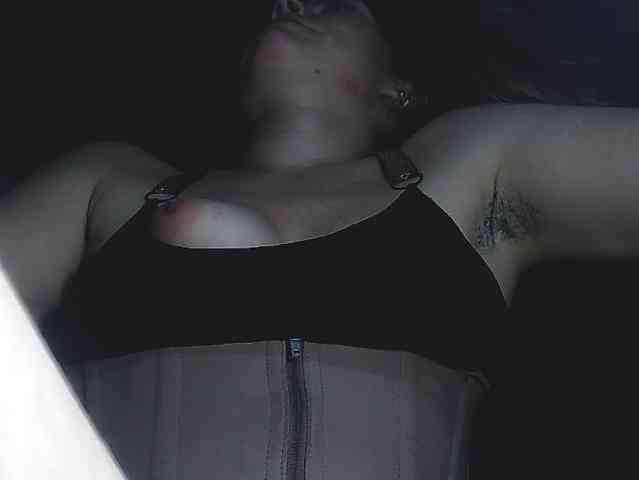 candylovet webcam