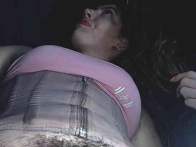 candylovet webcam
