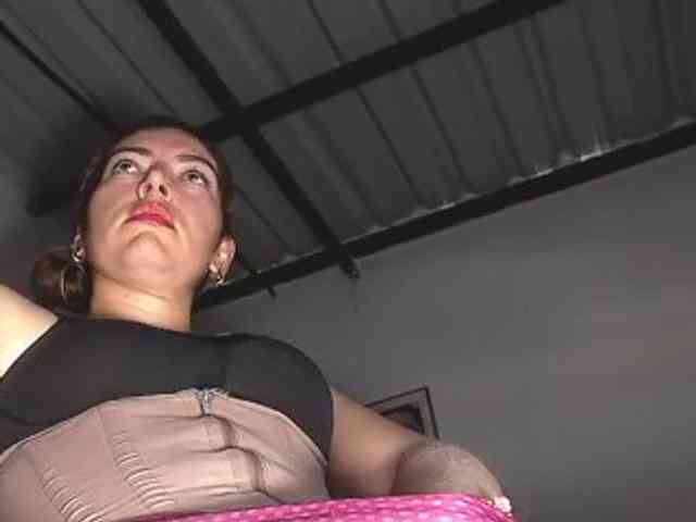 candylovet webcam