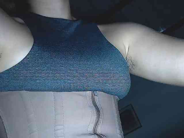 candylovet webcam