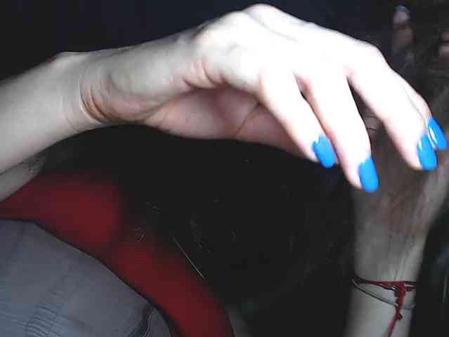 candylovet webcam