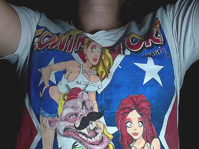 candylovet webcam