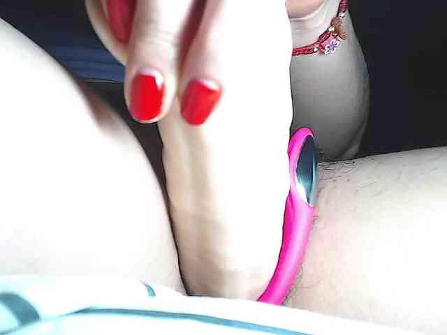 candylovet webcam