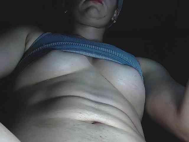 candylovet webcam