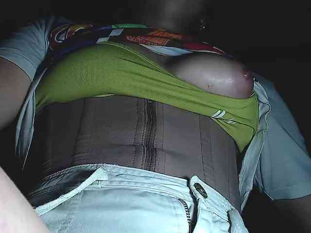 candylovet webcam