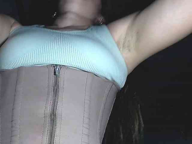 candylovet webcam