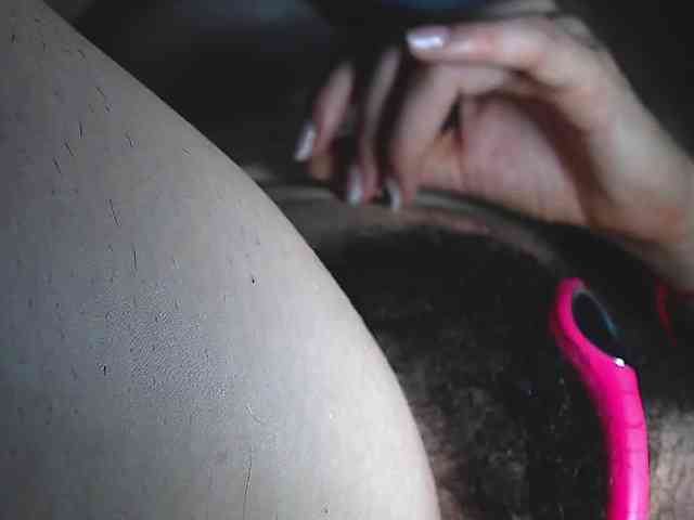 candylovet webcam