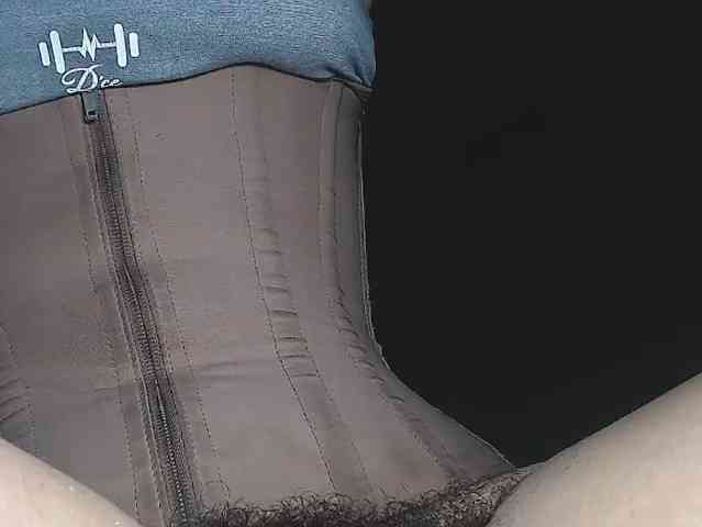 candylovet webcam