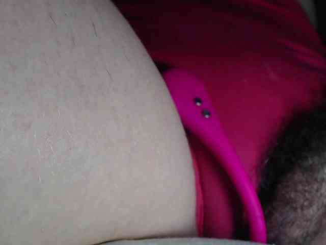candylovet webcam
