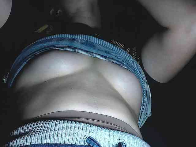 candylovet webcam