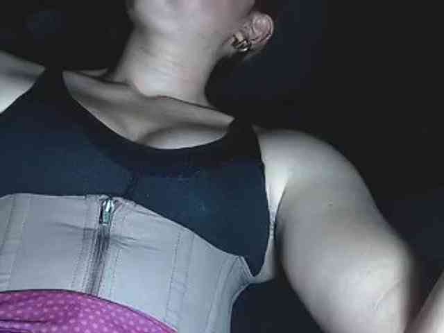 candylovet webcam