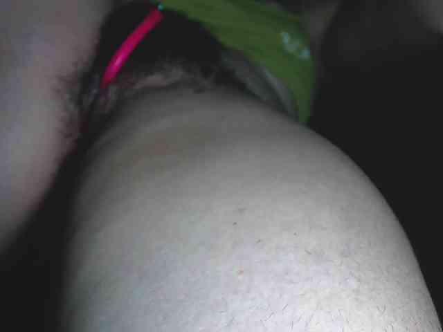 Modelo: candylovet