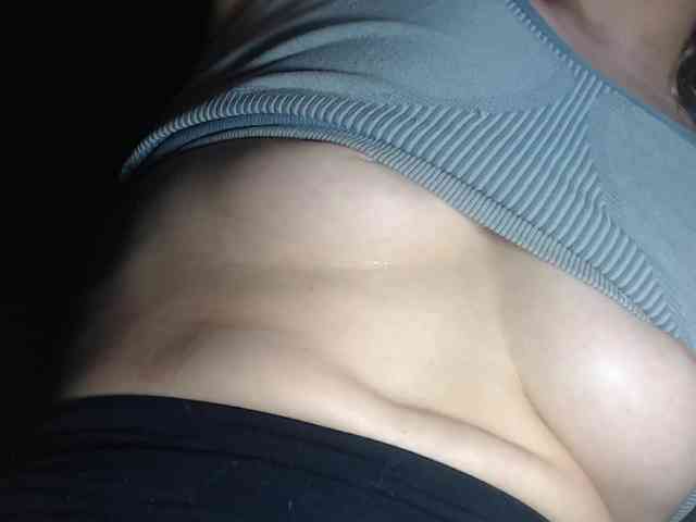 candylovet webcam