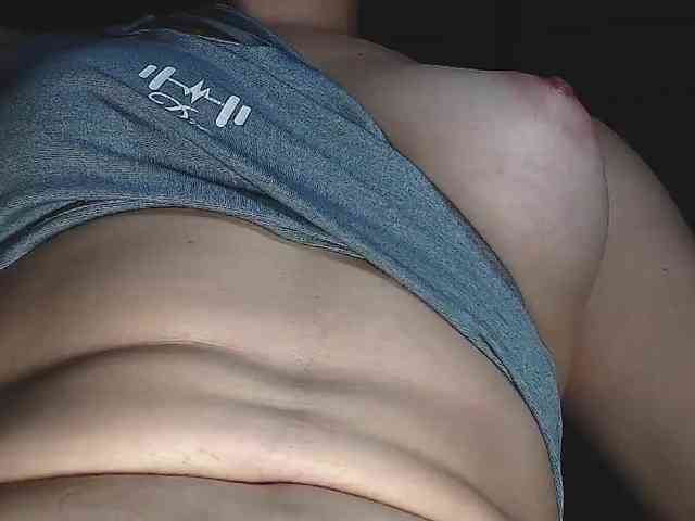 candylovet webcam