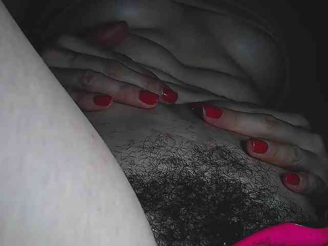 candylovet webcam