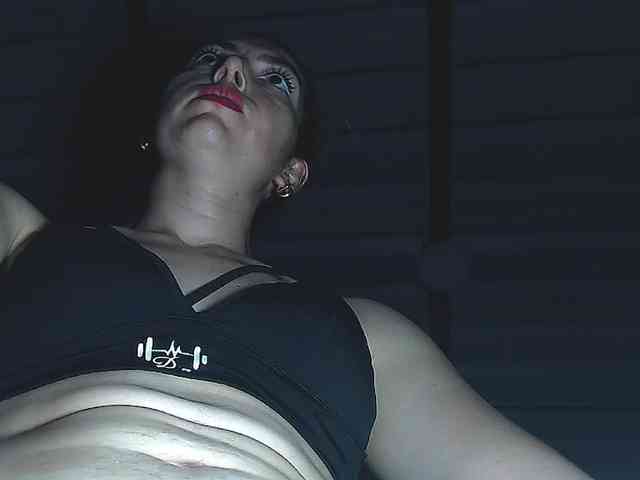 candylovet webcam