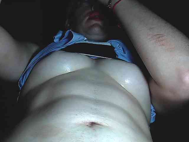 candylovet webcam