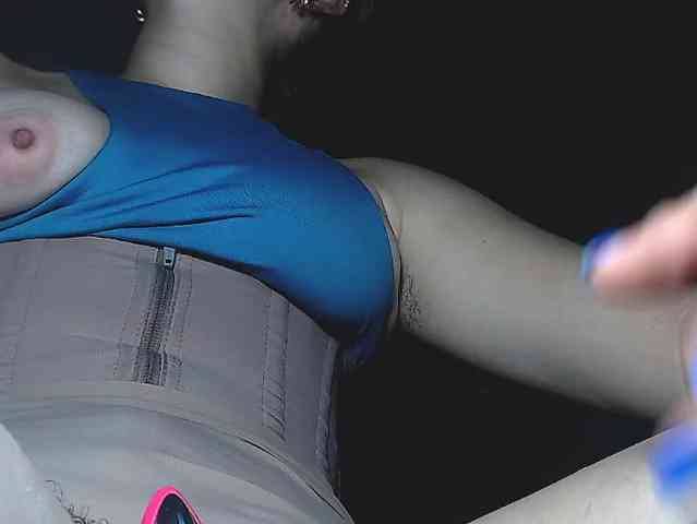 candylovet webcam