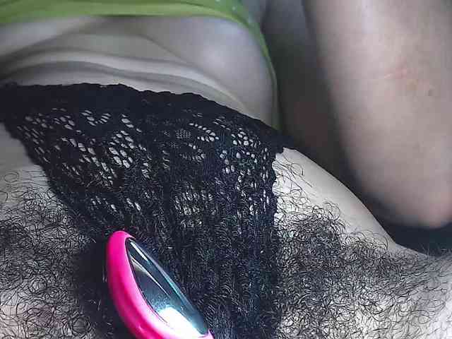 candylovet webcam