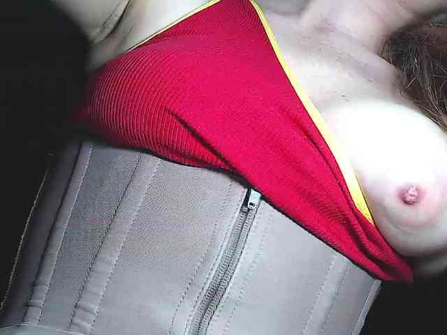 candylovet webcam