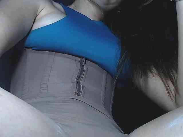 candylovet webcam