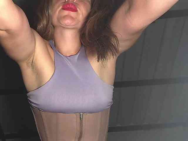 candylovet webcam