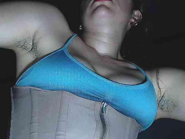 candylovet webcam