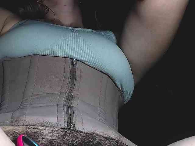 candylovet webcam