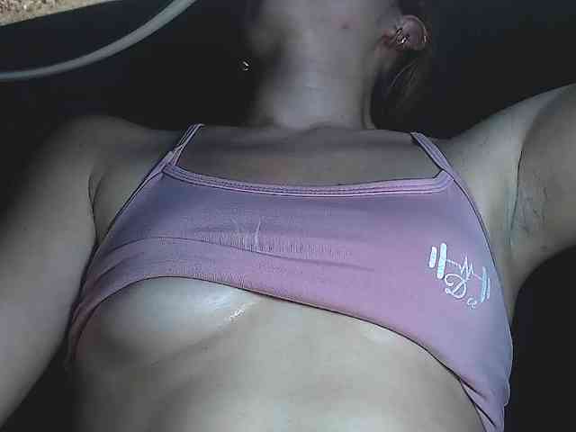 candylovet webcam