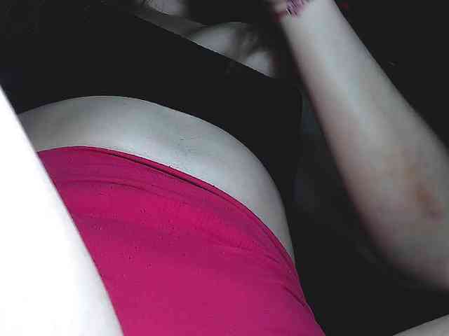 candylovet webcam