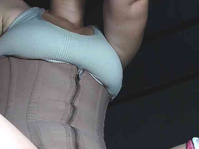 candylovet webcam