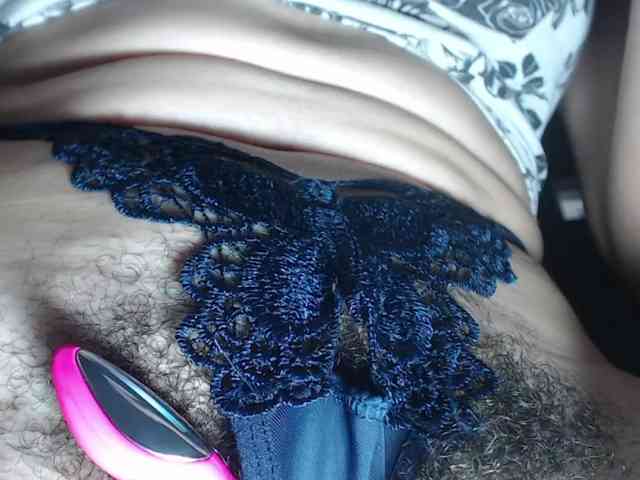 candylovet webcam