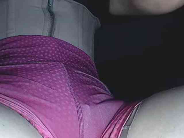 模特: candylovet
