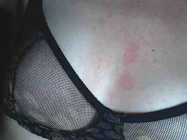 candylovet webcam