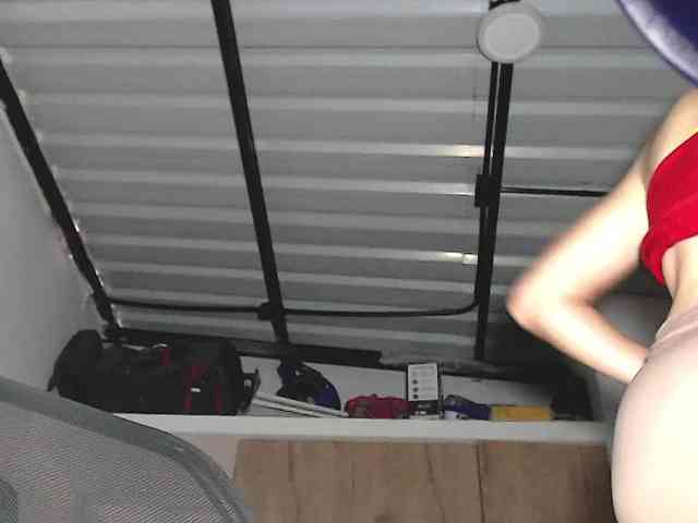 candylovet webcam