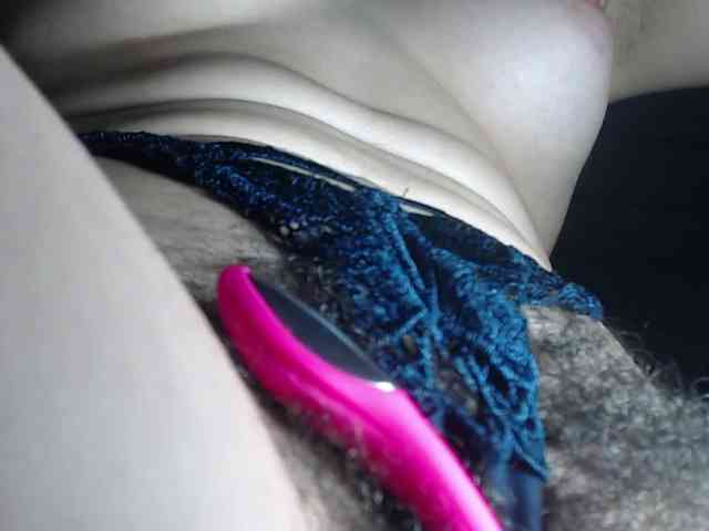candylovet webcam