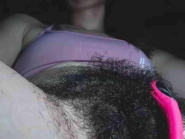 candylovet webcam