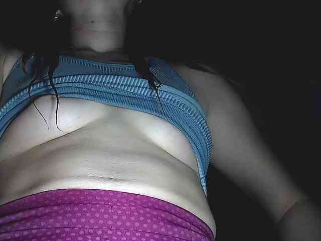 candylovet webcam