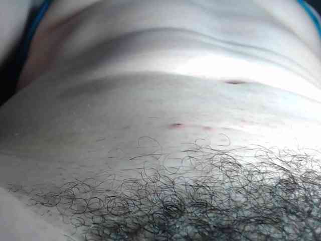candylovet webcam