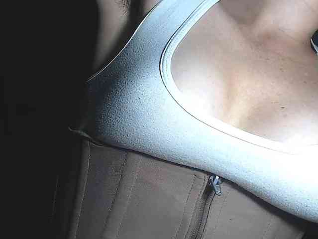 Modelo: candylovet