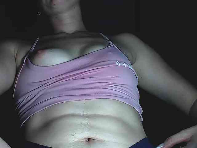 candylovet webcam