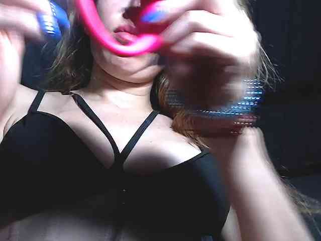 Modelo: candylovet