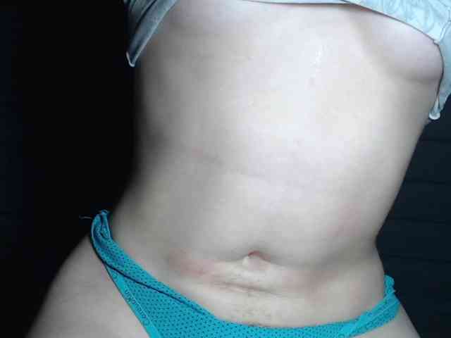 candylovet webcam