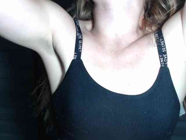candylovet webcam