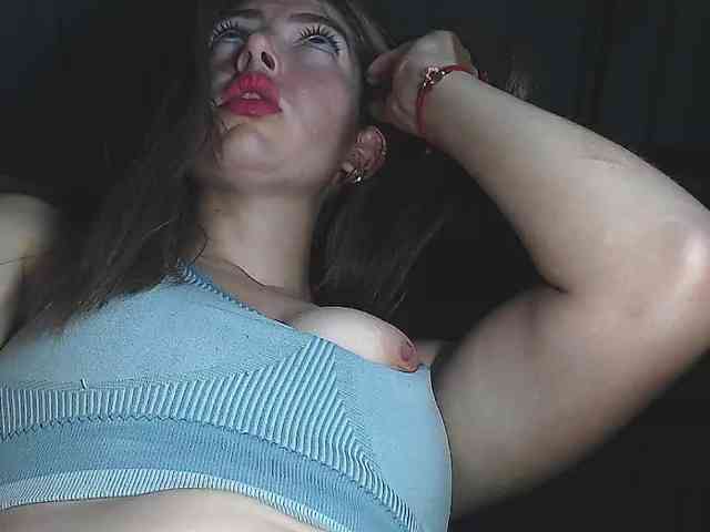 candylovet webcam