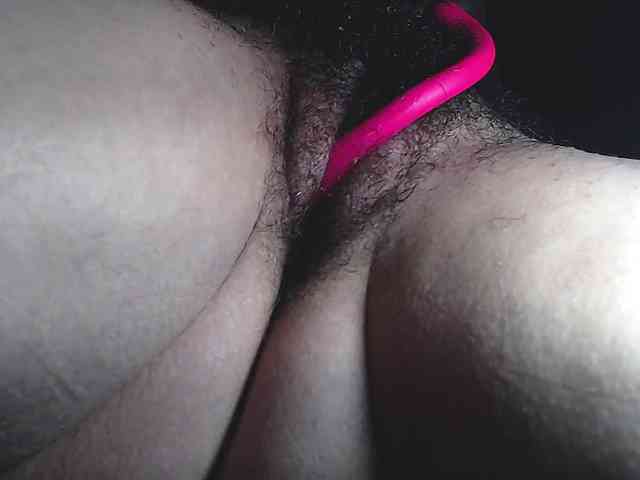 candylovet webcam